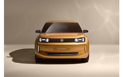 Cupra e Skoda offriranno una variante della ID.1? Ecco cosa dice Volkswagen