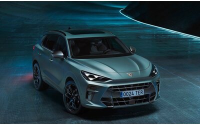 Cupra Terramar: la nuova generazione sarà elettrica e legata a Q6 e-tron e Macan