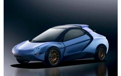Da Mika un nuovo quadriciclo elettrico dalla buona autonomia