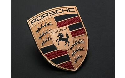 Dopo vent anni Porsche cambia il capo del design Tobias S hlmann prende il posto di Michael Mauer