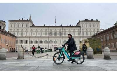 Dott espande la flotta a Torino: 500 nuove e-bike affiancheranno i monopattini