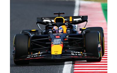 F1 Giappone 2026 il successo di Antonelli non fa notizia Il nuovo regolamento gi in discussione