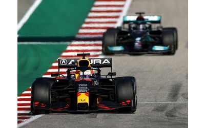 F1 la FIA pensa di aver trovato la soluzione al problema dei track limits