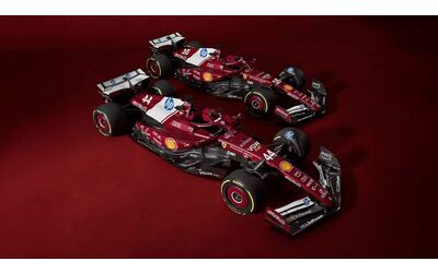 Ferrari SF 26 fa il suo debutto il Cavallino Rampante lancia la nuova sfida alla Formula 1