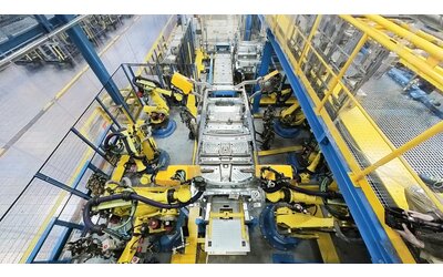 Ford, i sindacati lanciano l'allarme: a rischio la fabbrica di Colonia