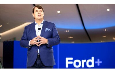 Ford lancia l'allarme: i dazi di Trump creano costi enormi per le imprese americane