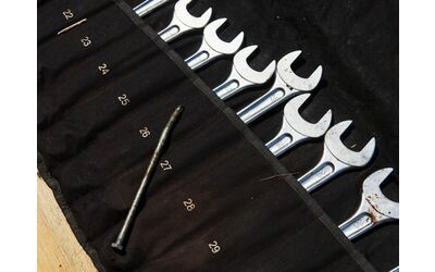 Gli attrezzi giusti per ogni intervento ecco le migliori soluzioni sui kit di base