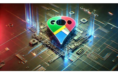 Google Maps si personalizza: nuove icone delle auto per la navigazione