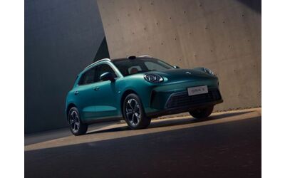 Great Wall Motor lancia la nuova Ora 5 il crossover elettrico in arrivo anche in Italia