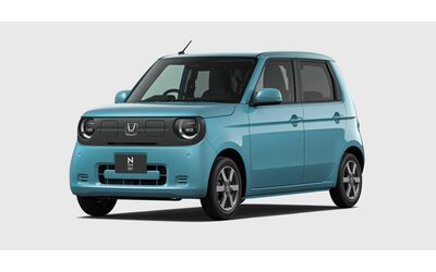Honda N-One e, la key car debutta in Giappone e guarda all’Europa…