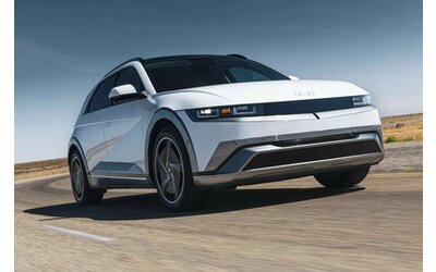 Hyundai risponde ai dazi di Trump: investimenti per 21 miliardi negli USA