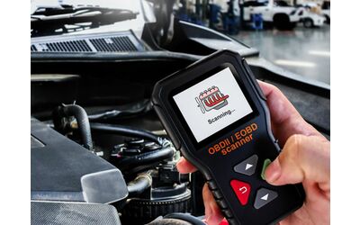 In offerta lo strumento per leggere i codici errore e capire la gravit dei guasti della tua auto