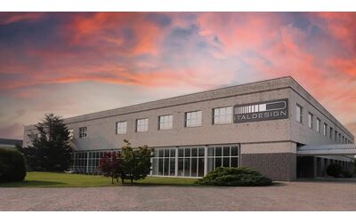 Italdesign arriva la svolta Audi cede la maggioranza a UST