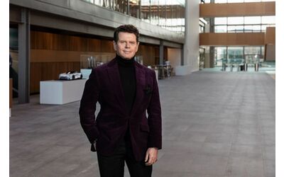 Jaguar Land Rover nega tutto non abbiamo licenziato Gerry McGovern