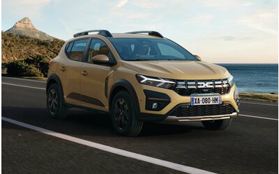 L'auto più venduta in Europa nel 2024? Sarà una Dacia low cost
