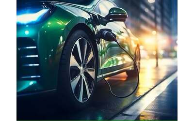 Le auto elettriche usate piacciono ai clienti: vendite in crescita nel 2024. In calo le diesel