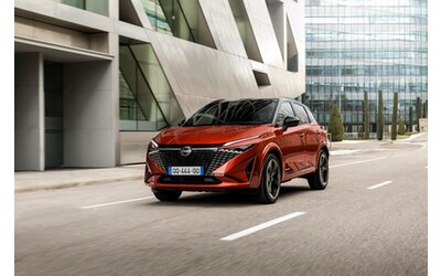 Le migliori auto ibride del 2025: 7 modelli a confronto
