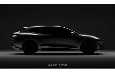 Lynk & Co e Zeekr: i piani per il 2025 tra nuovi modelli e crescita globale