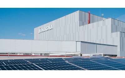 Magna Steyr e produttori cinesi: a Graz potrebbe produrre le BEV di Xpeng e Gac