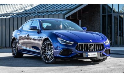 Maserati è in crisi ma Stellantis crede ancora nel Tridente