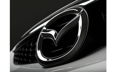 Mazda sigla un nuovo pool insieme a Changan per evitare le sanzioni UE sulle emissioni