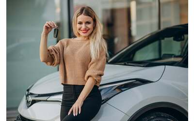 Migliori auto per neopatentati: 10 modelli a confronto