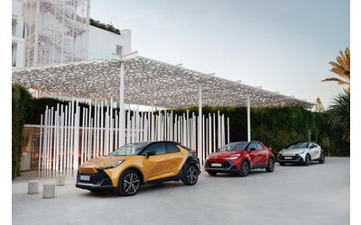 Migliori auto plug-in hybrid: 7 modelli a confronto