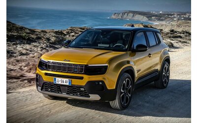 Migliori SUV economici 2025: 8 modelli a confronto