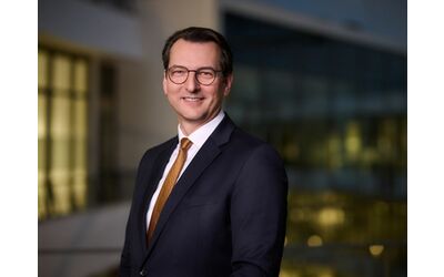 Milan Nedeljkovi sar il nuovo CEO di BMW