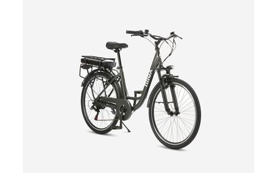 Nilox: ecco la gamma di e-bike per il 2025. Otto nuovi modelli e tante novità