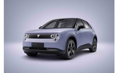 NIO Firefly pronta a conquistare l'Europa. Si parte da Norvegia e Paesi Bassi: prezzi