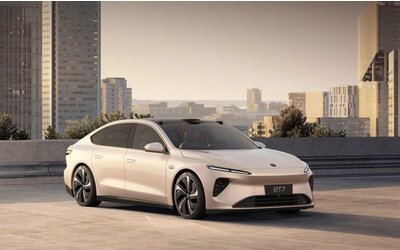 NIO: un piano d'espansione globale per conquistare nuovi mercati