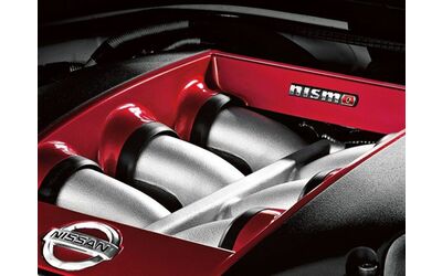 Nissan raddoppia la gamma Nismo con dieci modelli entro il 2028