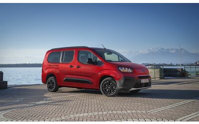 Nuova FIAT Qubo L una multispazio per le famiglie fino a 7 posti anche diesel e sotto i 22 000