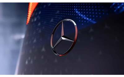 Nuova Mercedes CLA: debutto in anteprima mondiale a Roma il 13 marzo