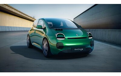 Nuova Twingo elettrica, la scommessa di Renault. Ecco cosa sappiamo della city car