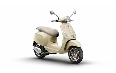Nuove Vespa Primavera e Sprint S 2026, debutto a EICMA: tutte le novità