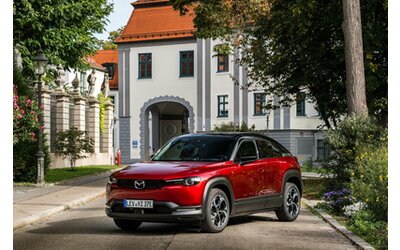 Nuovi incentivi statali: con Mazda fino a 18.520 euro di sconto