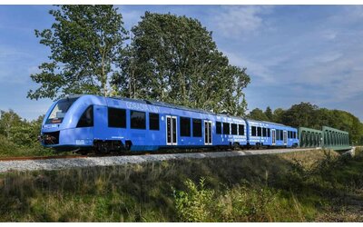 Nuovi treni elettrici e ad idrogeno per le linee regionali. Il MIT stanzia 700 milioni