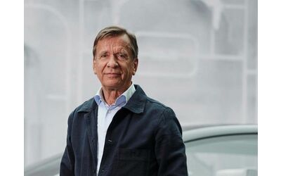 Per il CEO di Volvo tra circa dieci anni tutte le auto saranno elettriche e avranno costi accessibili