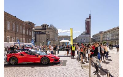 Pininfarina compie 95 anni: celebrazioni tra Salone Auto Torino e Festival Car