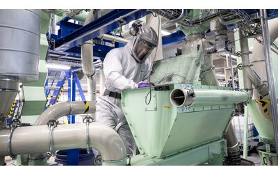 Porsche lavora al riciclo delle batterie e lancia un progetto pilota