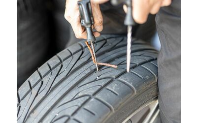 Questo un kit compatto a meno di 25 che pu tornare utile a diversi automobilisti