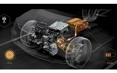 Range Extender, grazie alla Cina torna di moda. Nuova via verso l'elettrificazione