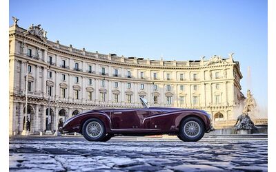 RC Auto per veicoli storici arriva la svolta adesso basta la polizza statica