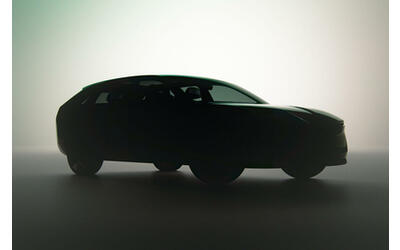 Skoda Vision O, il concept della wagon del futuro si svela un po’ di più
