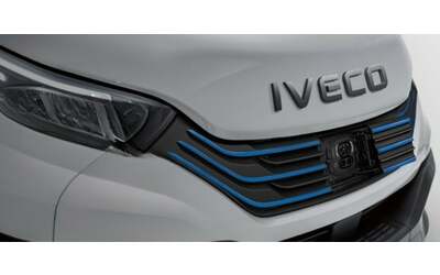 Stellantis e Iveco insieme per produrre furgoni elettrici per l'Europa