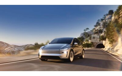 Tesla Model Y: il radar 4D dell'abitacolo abilitato dal nuovo aggiornamento