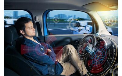 Torino vuole la guida autonoma e si candida per la sperimentazione europea