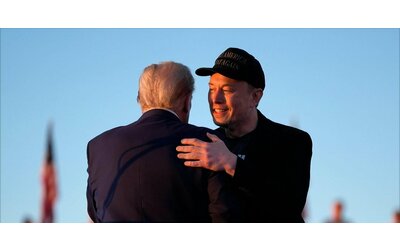 Trump pensa a nuove regole per la guida autonoma. Un favore a Musk?